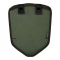 Підсумок під лопату RTG olive