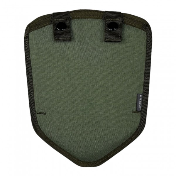 Підсумок під лопату RTG olive