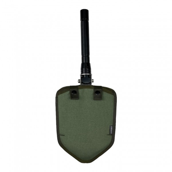 Підсумок під лопату RTG olive