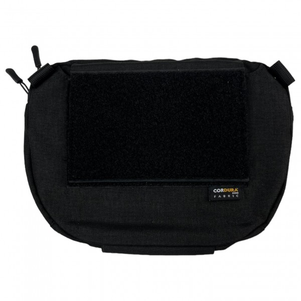 Подсумок напашник RTG Black
