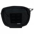 Подсумок напашник RTG Black