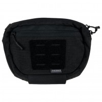 Подсумок напашник RTG Black