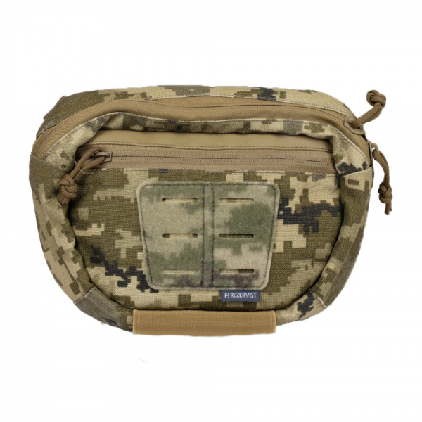Подсумок напашник RTG MM14