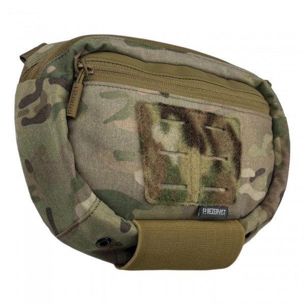 Подсумок напашник RTG MultiCam
