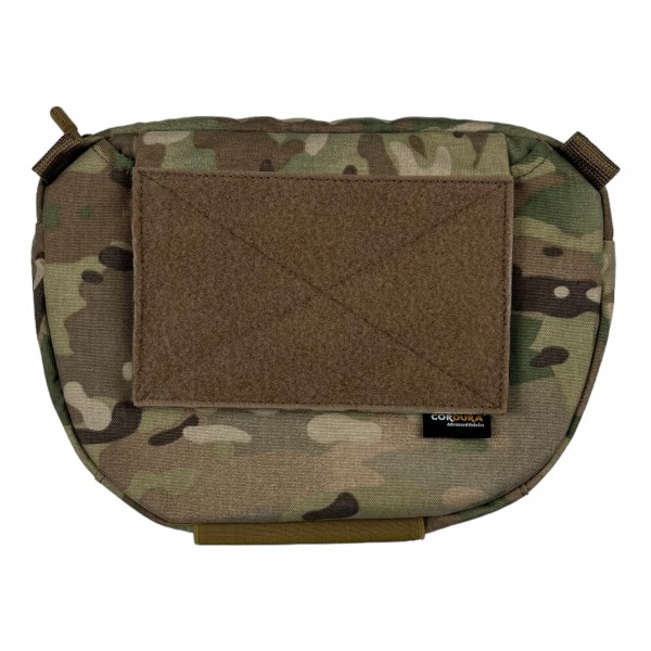 Подсумок напашник RTG MultiCam