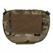Подсумок напашник RTG MultiCam