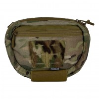 Подсумок напашник RTG MultiCam