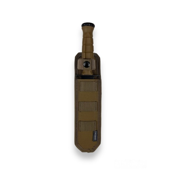 Подсумок под нож RTG coyote