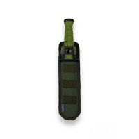Подсумок под нож RTG olive