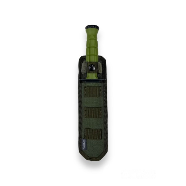 Подсумок под нож RTG olive