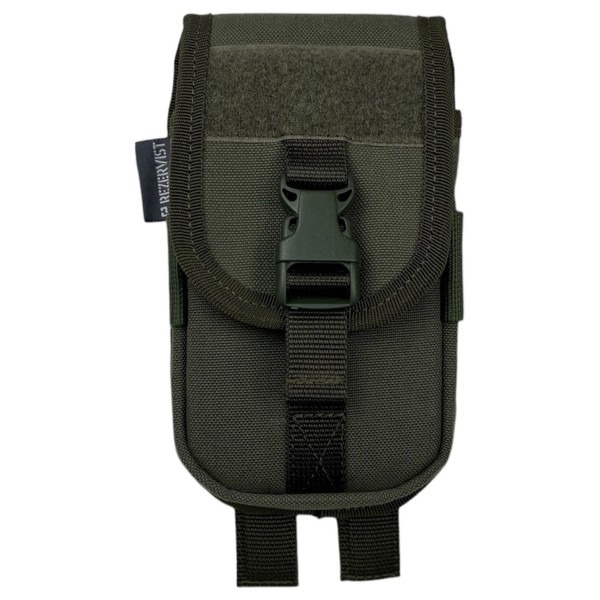 Подсумок для смартфона RTG olive
