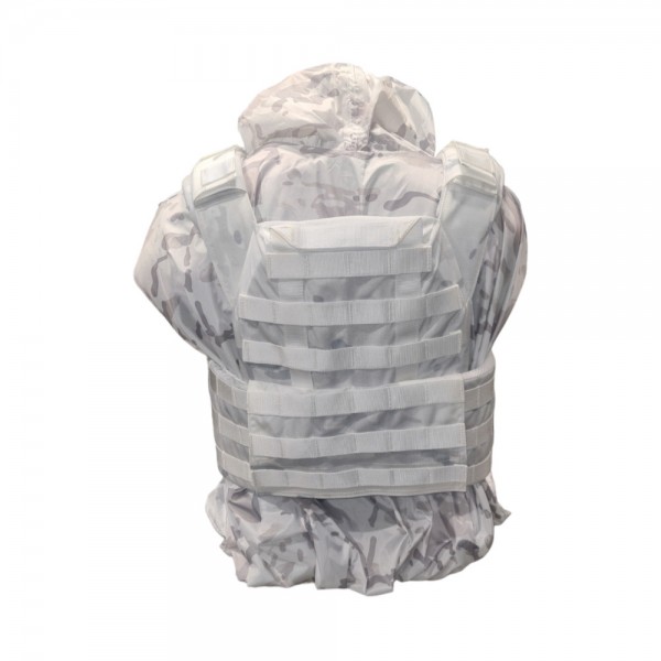 Плитоноска LIGHTWEIGHT з камербандами RTG MultiCam ALPHINE