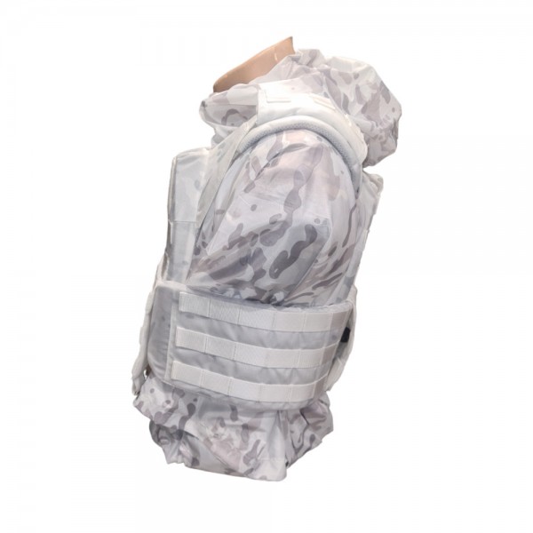 Плитоноска LIGHTWEIGHT з камербандами RTG MultiCam ALPHINE