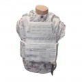 Плитоноска LIGHTWEIGHT з камербандами RTG MultiCam ALPHINE