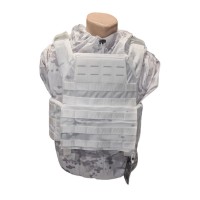Плитоноска LIGHTWEIGHT с камербандами RTG MultiCam ALPHINE