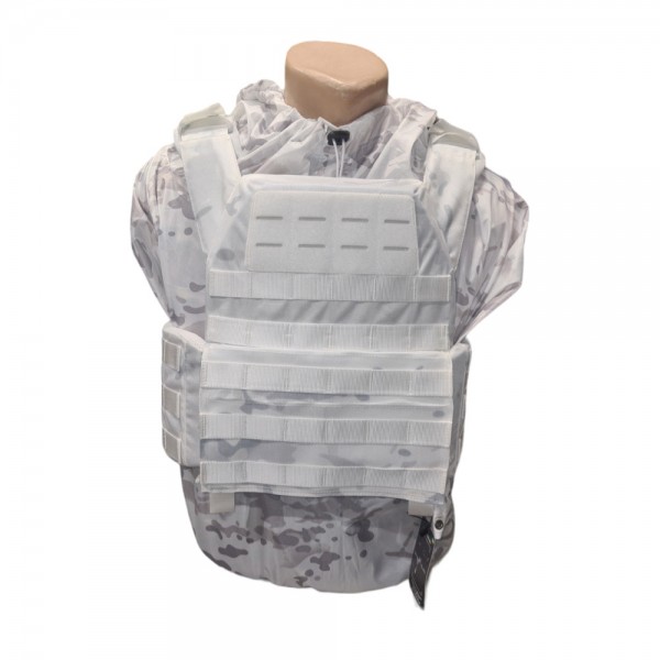 Плитоноска LIGHTWEIGHT з камербандами RTG MultiCam ALPHINE