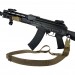 Ремінь одно/двоточковий RAGNAROK ODIN carbine Gen.II Койот