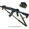 Ремінь одно/двоточковий RAGNAROK ODIN carbine Gen.II Койот 