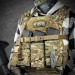 Ремінь одно/двоточковий RAGNAROK ODIN carbine Gen.II Койот