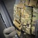 Ремінь одно/двоточковий RAGNAROK ODIN carbine Gen.II Койот