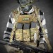 Ремінь одно/двоточковий RAGNAROK ODIN carbine Gen.II ММ14