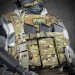 Ремінь одно/двоточковий RAGNAROK ODIN carbine Gen.II Мультикам