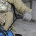 Ремінь збройовий з широким наплічником RAGNAROK одно/двоточковий RAGNARR Gen.II Чорний