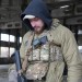 Ремень оружейный с широким наплечником RAGNAROK одно/двухточечный RAGNARR Gen.II Койот