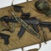 Ремень оружейный с широким наплечником RAGNAROK одно/двухточечный RAGNARR Gen.II MM14