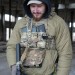 Ремень оружейный с широким наплечником RAGNAROK одно/двухточечный RAGNARR Gen.II MM14