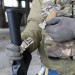 Ремень оружейный с широким наплечником RAGNAROK одно/двухточечный RAGNARR Gen.II MM14