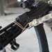 Ремень оружейный с широким наплечником RAGNAROK одно/двухточечный RAGNARR Gen.II MM14