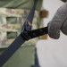 Ремень оружейный RAGNAROK TYR carbine Gen.II одно/двухточечный с дополнительным креплением Черный