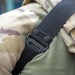 Ремень оружейный RAGNAROK TYR carbine Gen.II одно/двухточечный с дополнительным креплением Черный