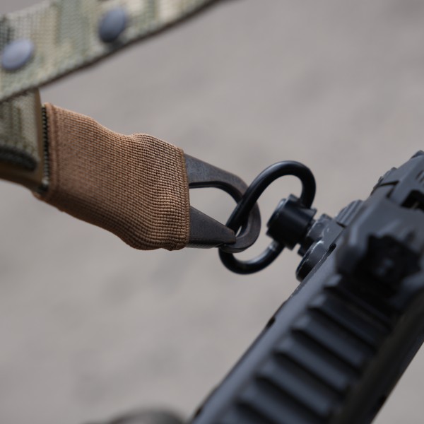 Ремінь збройовий RAGNAROK TYR carbine Gen.II одно/двоточковий з додатковим кріпленням ММ14
