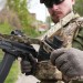 Ремінь збройовий RAGNAROK TYR carbine Gen.II одно/двоточковий з додатковим кріпленням ММ14