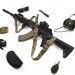 Ремінь збройовий RAGNAROK TYR carbine Gen.II одно/двоточковий з додатковим кріпленням ММ14
