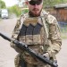 Ремінь збройовий RAGNAROK TYR carbine Gen.II одно/двоточковий з додатковим кріпленням Мультикам