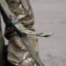 Ремінь збройовий RAGNAROK TYR carbine Gen.II одно/двоточковий з додатковим кріпленням Мультикам
