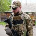 Ремінь збройовий RAGNAROK TYR carbine Gen.II одно/двоточковий з додатковим кріпленням Мультикам