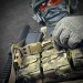 Ремень трехточечный оружейный RAGNAROK HEL carbine Gen.II Койот
