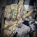 Ремень трехточечный оружейный RAGNAROK HEL carbine Gen.II Койот