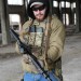 Ремень трехточечный оружейный RAGNAROK с широким наплечнтком KRAKEN carbine Gen.II Койот