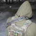 Ремень трехточечный оружейный RAGNAROK с широким наплечнтком KRAKEN carbine Gen.II Мультикам