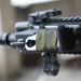 Ремень трехточечный оружейный RAGNAROK с широким наплечнтком KRAKEN carbine Gen.II Мультикам