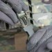 Ремень трехточечный оружейный RAGNAROK с широким наплечнтком KRAKEN carbine Gen.II Мультикам