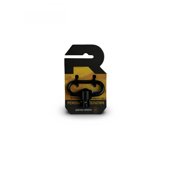 Антабка QD (Quick Detach)