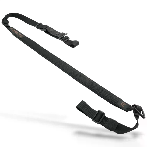 Оружейный ремень RAGNAROK KATANA Black