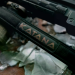 Оружейный ремень RAGNAROK KATANA Black