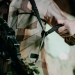 Оружейный ремень RAGNAROK KATANA Black